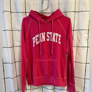 🌭 3 for $20 SALE - Ladies Penn State Hooded Sweatshirt